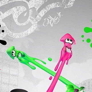 mtt733's profile picture. スプラトゥーン2 趣味アカ 社会人