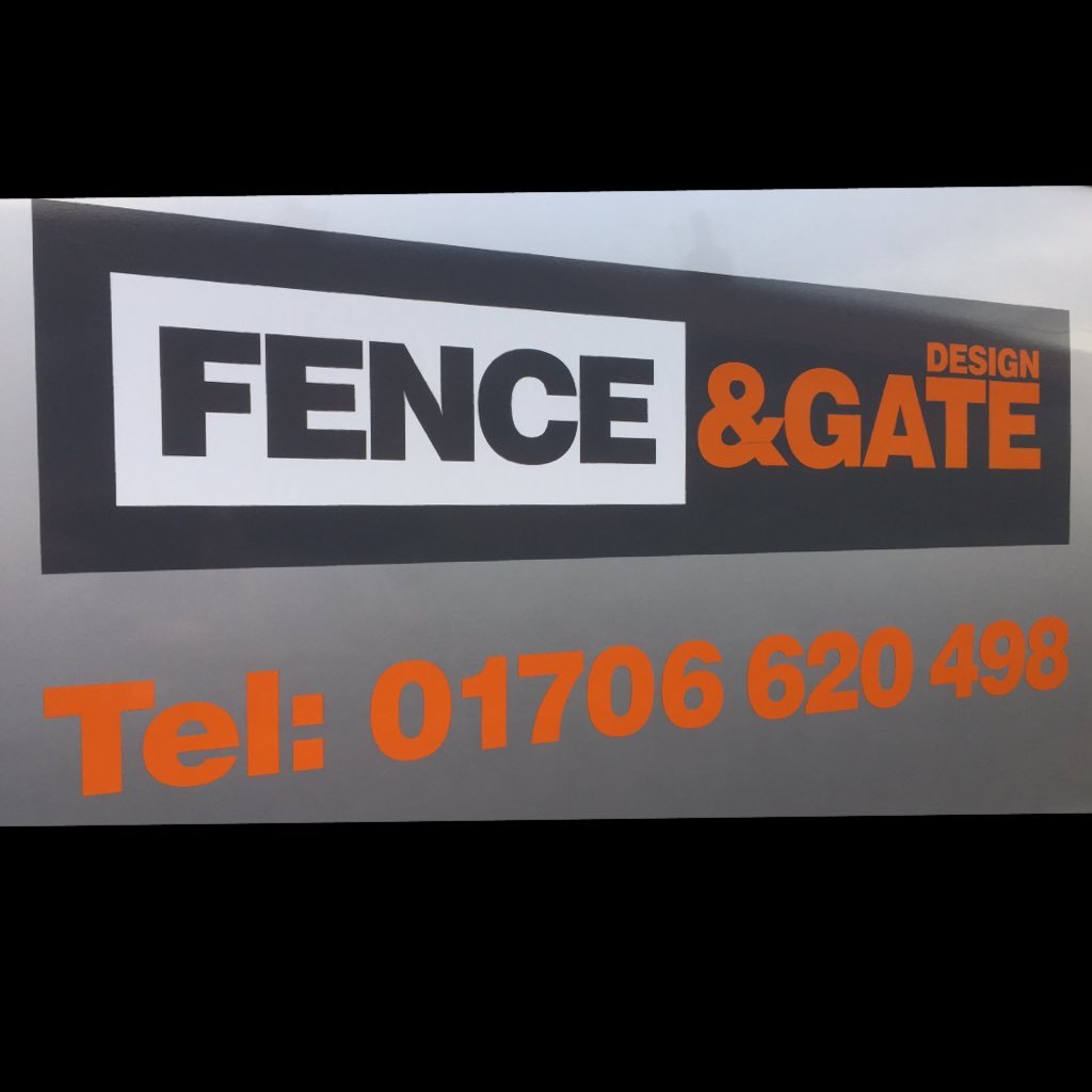 Fence & Gate Design is a family run business with over 30 years of experience in both Domestic and Commercial work.