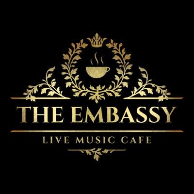 The Embassy Live Music Cafe is a cafe run by registered Canadian charity Lionhearts Inc. It is designed to provide food friendship & freedom. Sat. Nights Only