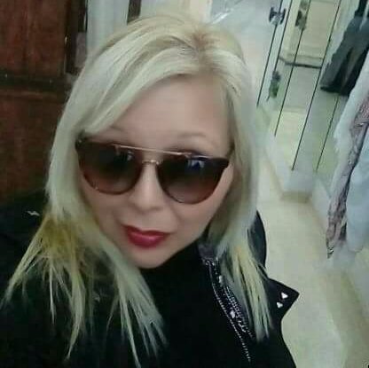 lizifischer's profile picture. 👸👠🇩🇪👗♏️👫