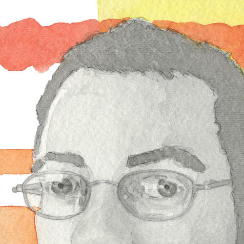 mfinleydesigns's profile picture. UX Designer and Artist.