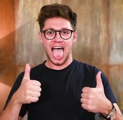 Niall as memes and memes about Niall.

https://t.co/VG4GPcDw7h