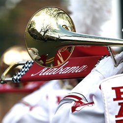 SallyBatesRTDB's profile picture. 3rd Chair Trombone for the Million Dollar Band and 7th string Running Back for the Crimson Tide!