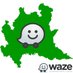 Waze Lombardia (@WazeLombardia) Twitter profile photo