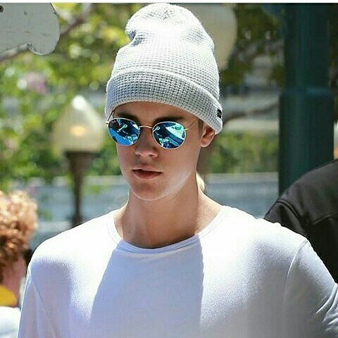 @justinbieber my precious💎😍