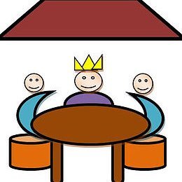 A Christian ministry for people with learning disabilities in Trowbridge, Wiltshire