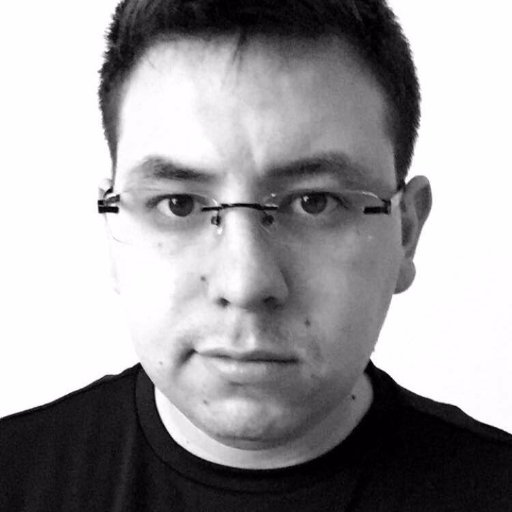 Sir_OV's profile picture. "I was geek before it was cool"