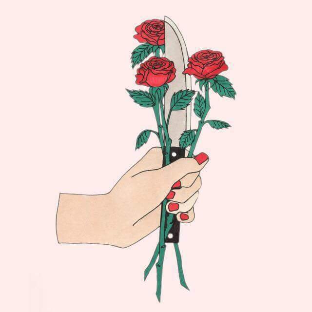 Perlachanel2's profile picture. Futura: Abogada y comunicadora..✨
Esta Sociedad es un asco...😔