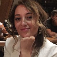 Dr. Çiğdem Mollaibrahimoğlu(@cigdemmolla) 's Twitter Profile Photo