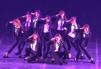 twice desde sempre!!! Unnie jeongyeon