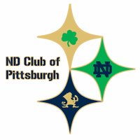 ND Club of PGH (@ndpittclub) 's Twitter Profile