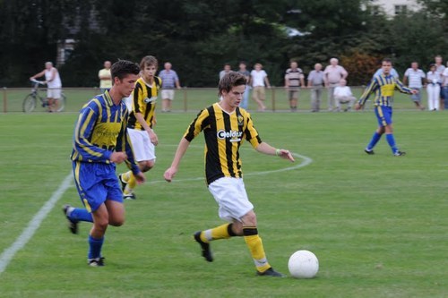 WoutervanSon's profile picture. Data Scientist | vv De valk 1