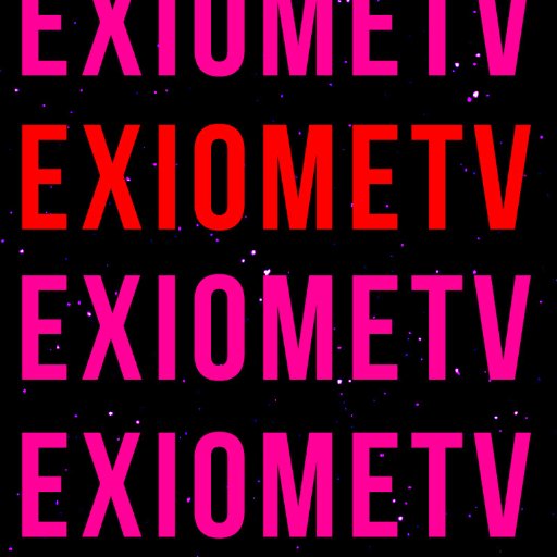 exiometv's profile picture. i make videos and memes