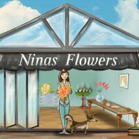 Nina's Flowers(@Ninasflowersuk) 's Twitter Profile Photo