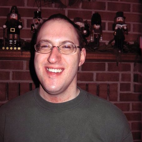 Kevin Profile
