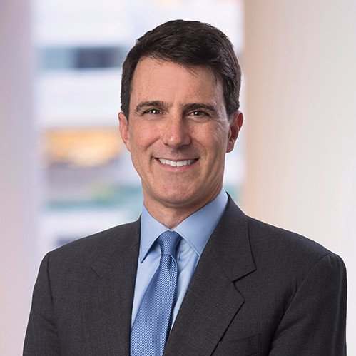 Gregory C. Lisa Profile