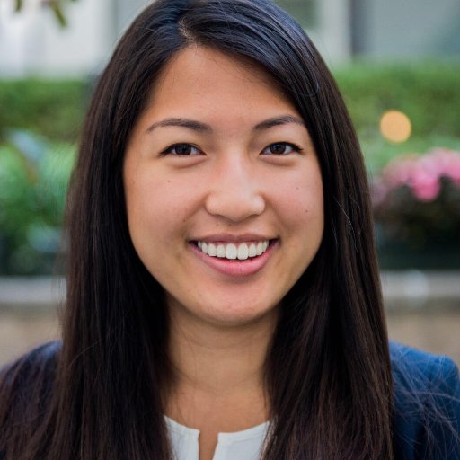 Maylynn Ding Profile