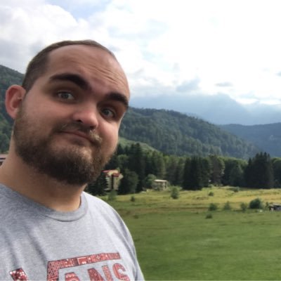 Mattatouille310's profile picture. You had me at “Meat Tornado”