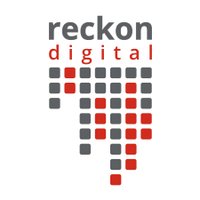 Reckon Digital (@reckondigital) 's Twitter Profile