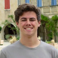 Jordan Ray (@thejordanray) 's Twitter Profile Photo