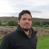 Carlos Moreno-Garcia (@carlosfmorenog) 's Twitter Profile Photo Carlos Moreno-Garcia (@carlosfmorenog) 's Twitter Profile Photo