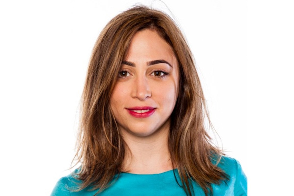 Founder @littleBits, cofounder @daleelthawra, alum @MIT @Medialab. Former @TEDFellow. On a mission to inspire people to be inventors. @ayahbdeir on instagram.