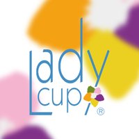 Woman's world LadyCup (@ladycup) Twitter profile photo