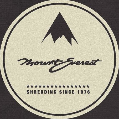 Shredding since 1976, Mount Everest is a full service ski and snowboard retailer located in North Jersey.