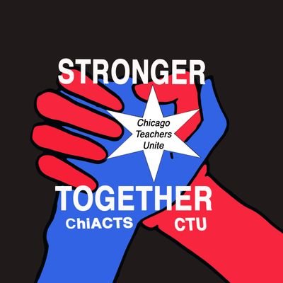 Chicago Teachers Union (@CTULocal1) / Twitter