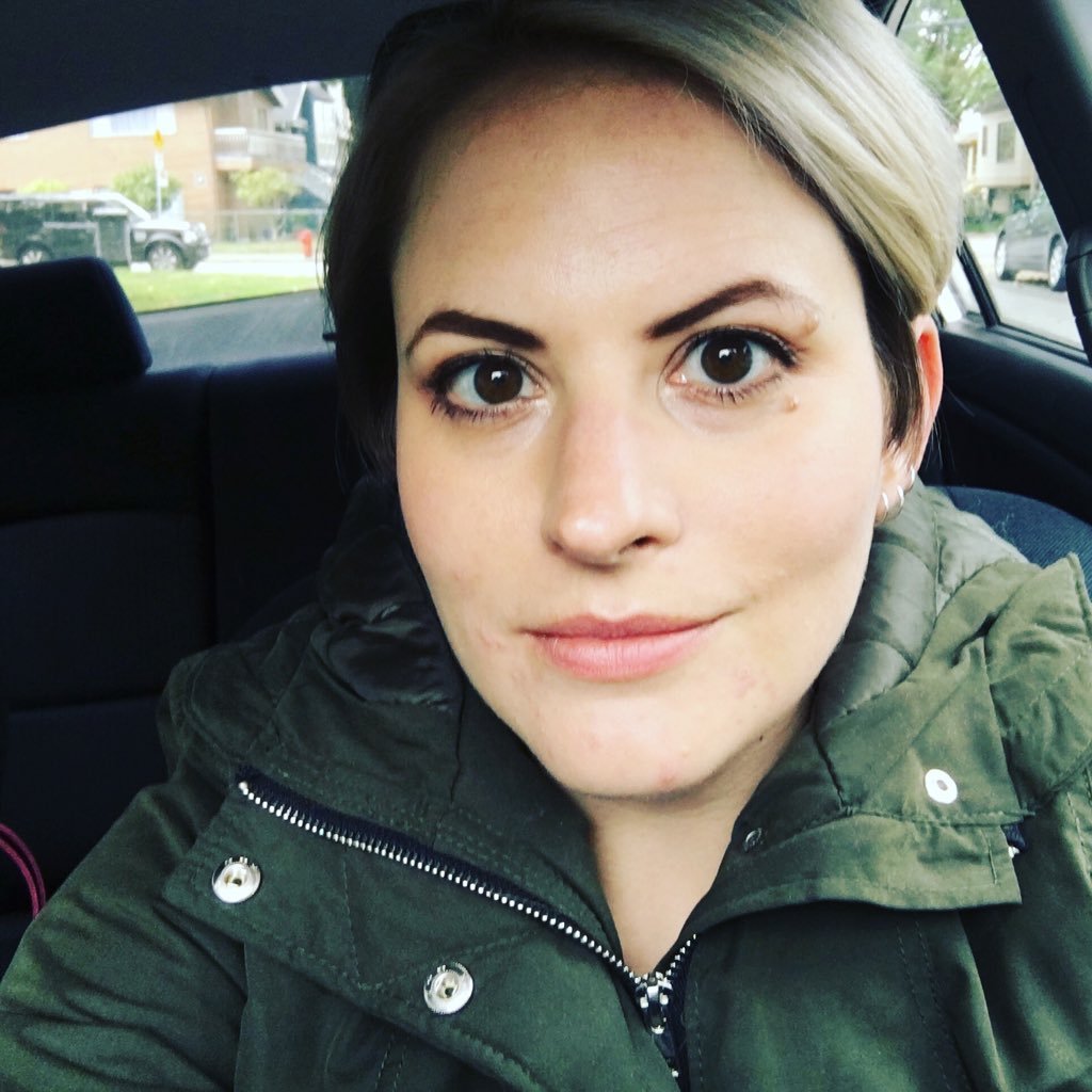 kmglennie's profile picture. excitable nerd, lover of words, ADHD Coach. She/her