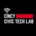 Cincy Civic Tech Lab (@cincycivictech) Twitter profile photo Cincy Civic Tech Lab (@cincycivictech) Twitter profile photo