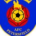 AFC Petersfield (@afc_petersfield) Twitter profile photo AFC Petersfield (@afc_petersfield) Twitter profile photo