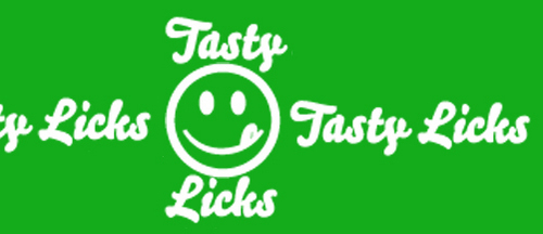 TastyLicks's profile picture. Sales