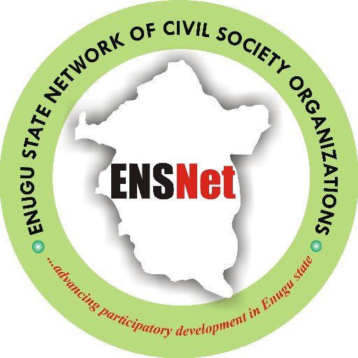 We are coalition of Enugu State based Civil Society organizations working to strengthen electoral processes, policy and governance issues