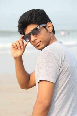 A_A_Bhagwat's profile picture. 