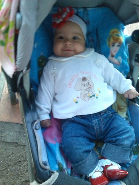 FranMoreSan's profile picture. 