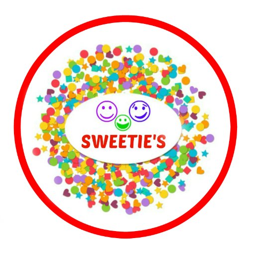 Welcome to Sweetie's! I am an educator on a mission to teach our little ones!  Check out my resources for your classroom!