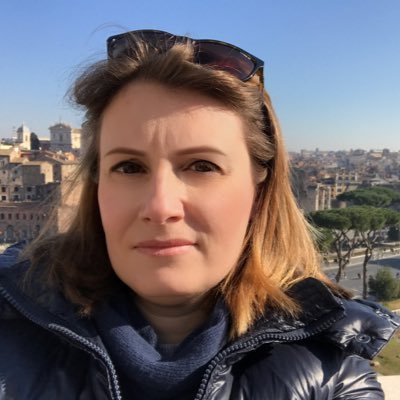 milenaribarova's profile picture. 