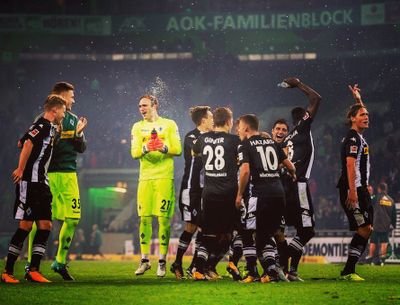 BmgHaroun's profile picture. 