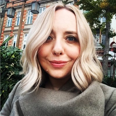 CarlyBunny's profile picture. Actress. Feminist. Activist. Glorious weirdo. Event Organiser. Occasional film maker. Paranormal Investigator. Sarcastic. Supporter of geekdoms. Blonde.