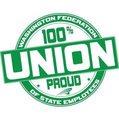 Human service workers of King County, proud part of the Washington Federation of State Employees #WFSEc28, aka the #GreenMachine! #AFSCME #AFLCIO