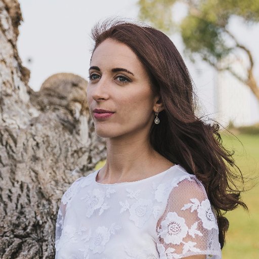 ManchiniAnna's profile picture. I am mom and EcoBabyBeads shop owner. I create teething jewerly for babies.