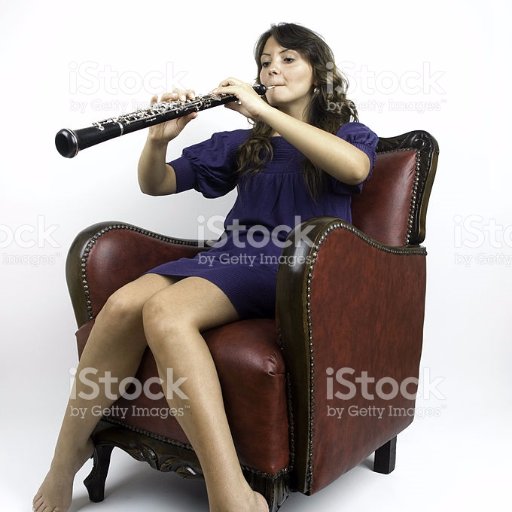 oboe_tweets's profile picture. Making reeds...all...the...@#$%ing...TIME!