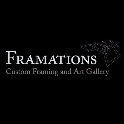 Framations's profile picture. Exhibiting regional art, new exhibits every 6 weeks, and on site custom framing.