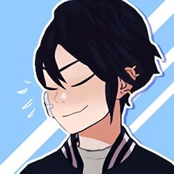 colorstream_'s profile picture. ew  icon & header from butterfly soup
[14] he/him