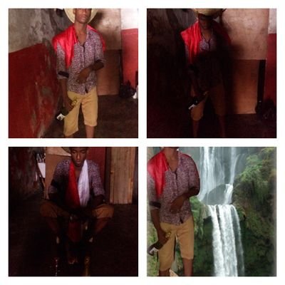 AondeYa's profile picture. Slt a tout moun anpereur ya sonde pap janm febli Nan non zaou lemba bon papa nap kontinye travay