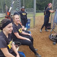 Club Softball at VCU (@vcuclubsoftball) 's Twitter Profile
