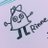 鈴音⁽⁽(✇-✇)⁾⁾のアイコン