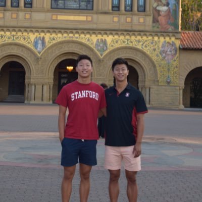 aliang34's profile picture. Stanford Swimming