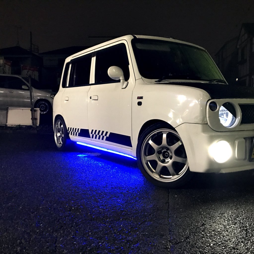 ラパンss売ります Auf Twitter 売り切り1万 H19ラパンss 車検30年11月 700 車高調 社外マフラー カスタム車 ラパン売ります 出品致しました 拡散希望 T Co Oxuwi9iifk ラパンss売ります Auf Twitter 売り切り1万 H19ラパンss 車検30年11月 700 車高調 社外マフラー カスタム車 ラパン売ります 出品致しました 拡散希望 T Co Oxuwi9iifk